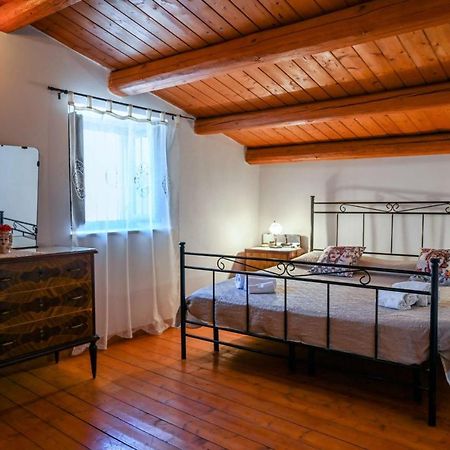Casa Acqua Veccia Villa Noto Eksteriør billede