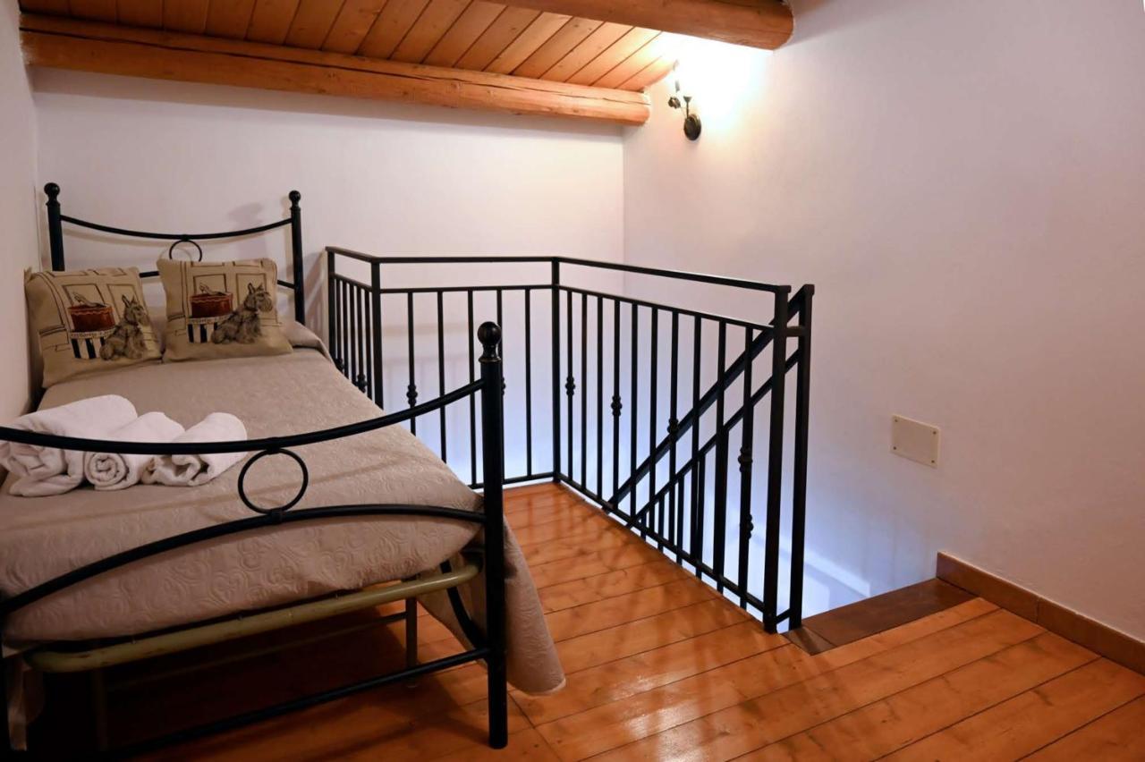 Casa Acqua Veccia Villa Noto Eksteriør billede