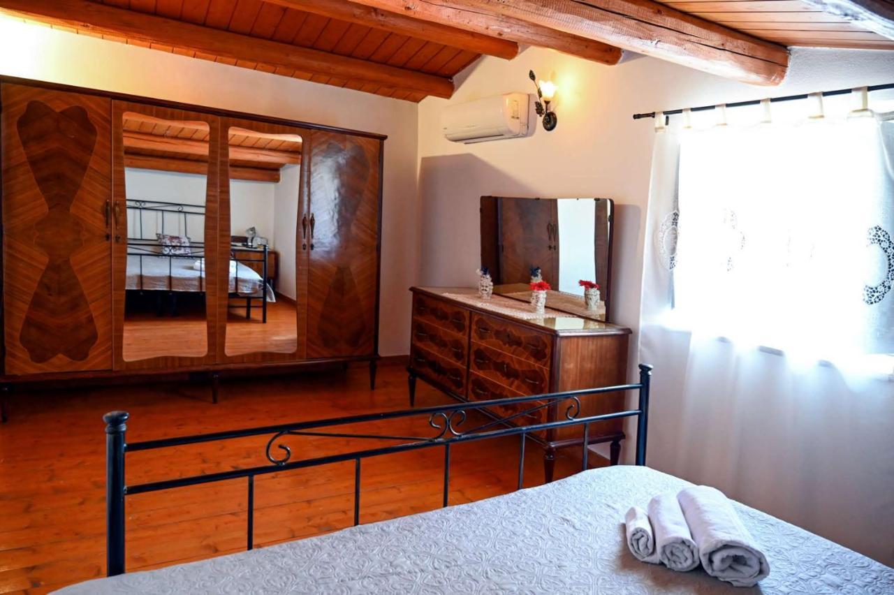 Casa Acqua Veccia Villa Noto Eksteriør billede