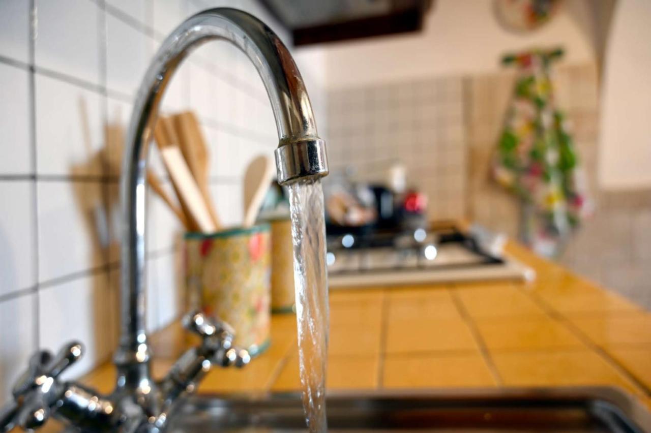 Casa Acqua Veccia Villa Noto Eksteriør billede