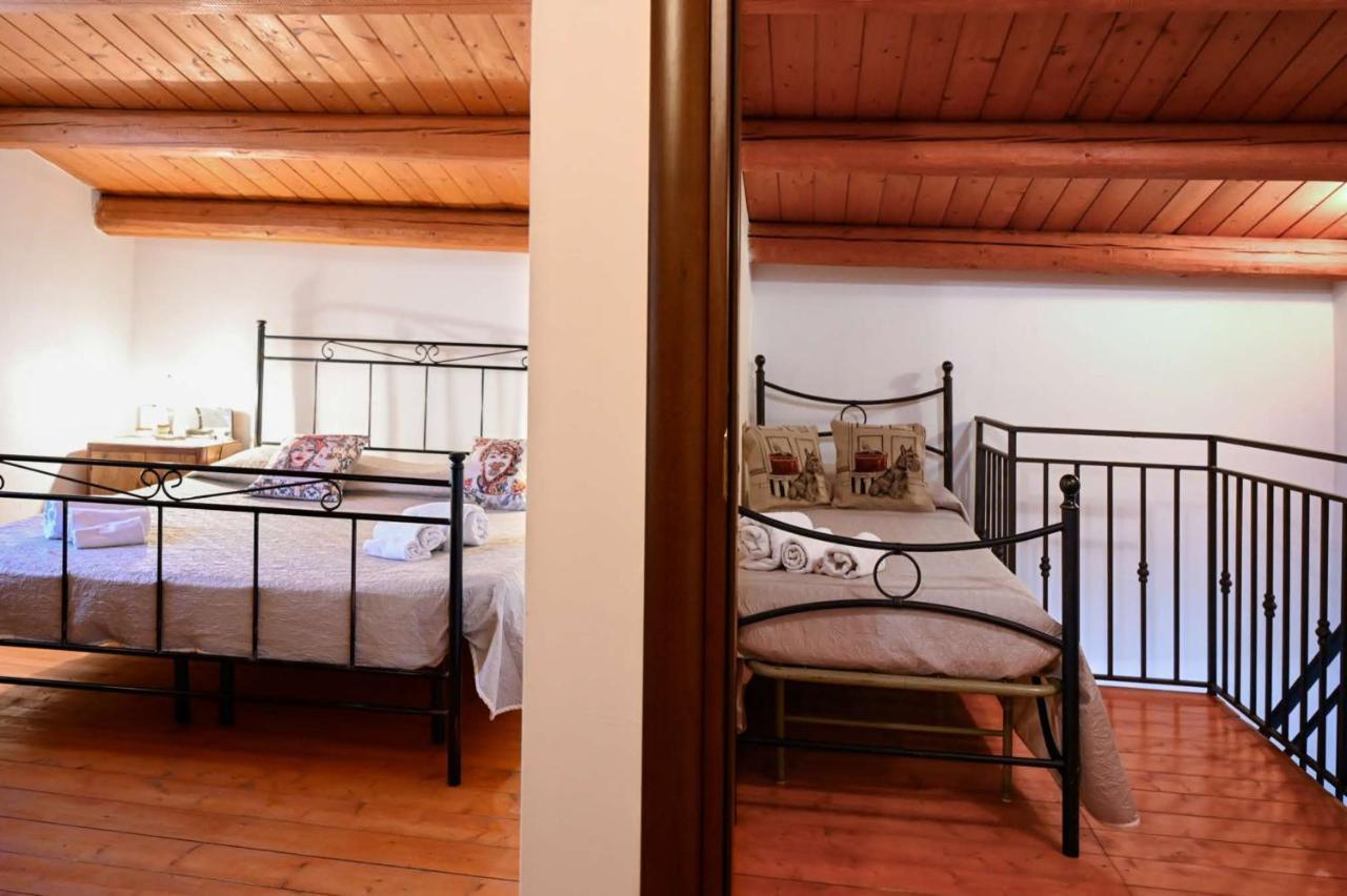 Casa Acqua Veccia Villa Noto Eksteriør billede
