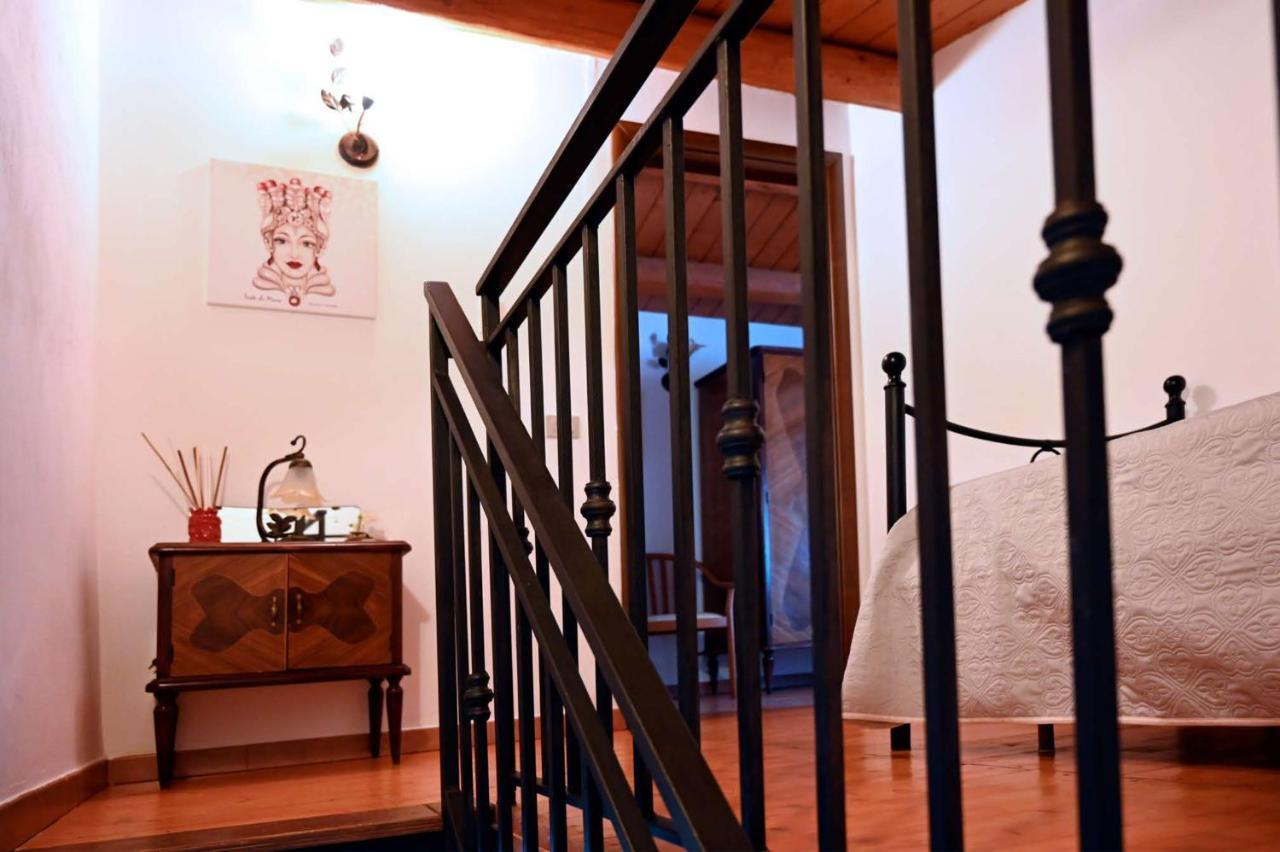 Casa Acqua Veccia Villa Noto Eksteriør billede